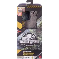 Jurassic World SOUND SURGE Dinosaurus-valikoima