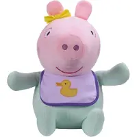 Pipsa Possu pehmohahmo Evie, 30 cm
