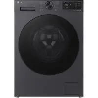 LG Pyykinpesukone F4X5511TBB (11kg)
