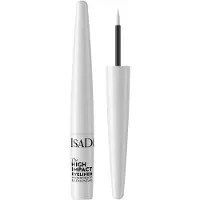 IsaDora The High Impact Eyeliner, 10 Sincere White