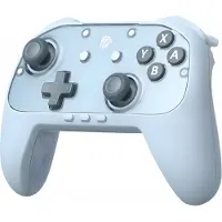 EasySMX S10 Lite Langaton Ohjain Nintendo Switch 2:lle - Sininen