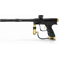 Dye Paintball DYE CZR+ .68 Svart/Gold