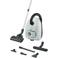 Bosch BGL41HYG0L Series 4 ProHygienic -pölynimuri