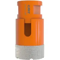 Cmt Timanttikuivaporanterät 552-551; M14; 51x40 mm