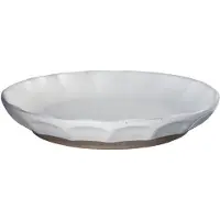 ERNST Small Plate - White - ONE SIZE