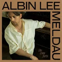 Suburban Albin Lee Meldau - Discomforts (CD) (CD)