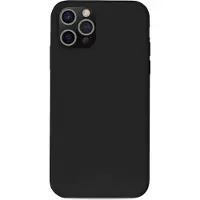 Puro Iphone 13 pro max icon cover, black