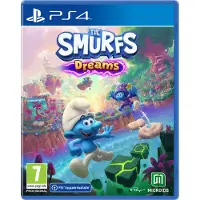 The Smurfs: Dreams (4)