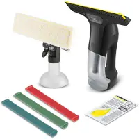 Kärcher Ikkunapesuri WV 6 Plus Window Vac Multi Edition