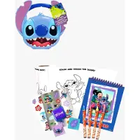 Disney Stitch My Own Askartelusetti
