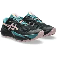 Asics Gel-trabuco 14 Gore-tex Polkujuoksukengät