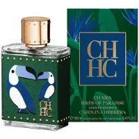 Carolina Herrera Men Birds of Paradise Limited Edition 3.4 Fl. Oz