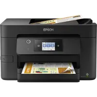 Epson WORKFORCE PRO WF-3825DWF (C11CJ07404)