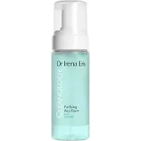 Dr Irena Eris Cleanology Purifying Airy-foam Face Cleanser 150 ml