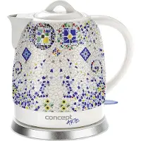 Concept Ceramic kettle RK0020