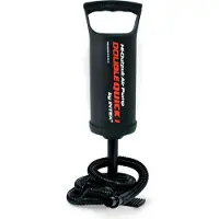 Intex Double Quick I 30 cm mäntäpumppu 68612