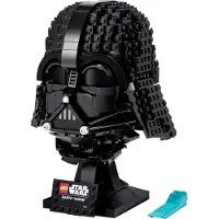 LEGO 75304 Star Wars - Darth Vaderin kypärä