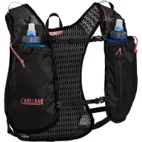 CamelBak Women's Trail Run Vest 6+1L polkujuoksuliivi