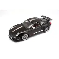 Bburago Porsche 911 Gt3 Rs 4.0 1:18 Auto