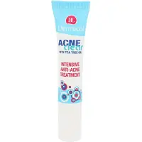 Dermacol AcneClear Intensive Anti-Acne Treatment Kasvohoito 15 ml