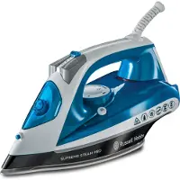 Russell Hobbs Supreme Steam Pro - Blue - 28.6X12.5X16CM