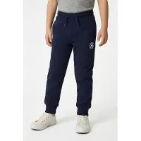 Converse Fp-Fleece/Terry Pant - Navy - 158-170