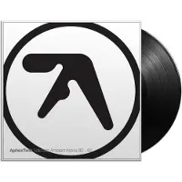 K7 Music - Selected Ambient Works 85-92 (2 LP)