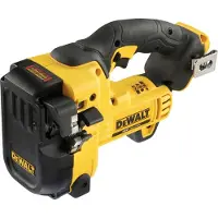 DeWalt Kierretankoleikkuri DCS350N-XJ; 18 V (ilman akkua ja laturia)
