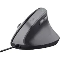 Trust Bayo II Ergonomic langaton hiiri