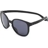Ki ET LA aurinkolasit Iconic Wazz 4-7v. Black