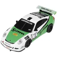 Scalextric Scx Porsche 911 Gt3 Simm 1:43 Auto