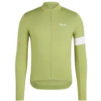 Rapha Core Thermal Pitkähihainen Trikoo