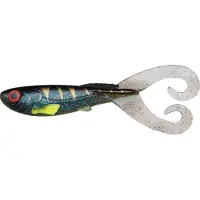 Abu Garcia Beast Twintail Pehmeä Viehe 74g 210 Mm