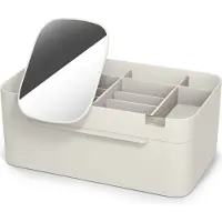 Joseph & Joseph - Viva Järjestäjä 12x30x19,5 cm Beige