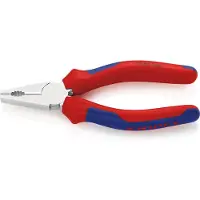 Knipex Monitoimipihdit 0305140; 140 mm
