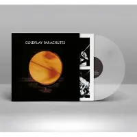 Warner Music Coldplay - Parachutes (vinyylilevy, LP)