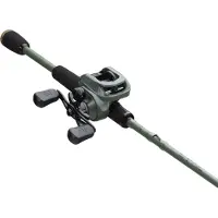 13 Fishing Sync Casting hyrräkelasetti kuitusiimalla