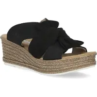 Rieker 68789-31 - Black - 40