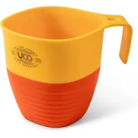 Uco Camp Cup muki