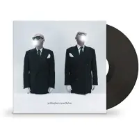 Warner Music - Nonetheless (LP)
