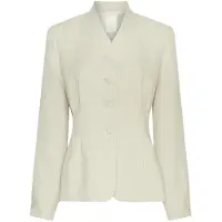 MSCH Copenhagen Mschesteriane Blazer - Cream - L