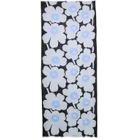 Marimekko Fiore Unikko - Blue - ONE SIZE