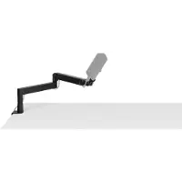 Elgato Wave Mic Arm Pro LP -puomivarsi mikrofonille, musta