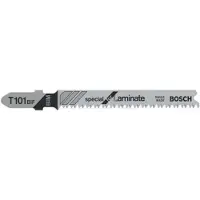 Bosch Pistosahanterä T101BIF, laminaatti, 5 kpl