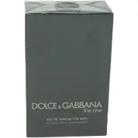 Dolce&Gabbana The One D G Men 100ml Hajuvesi
