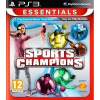 Sports Champions (Move)