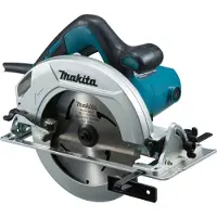 Makita HS7601, 1200 W, 190 mm -johdollinen pyörösaha