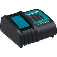 Makita Laturi (hidas latausaika) DC18SD; 9,6-18V; Li-lon