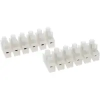 E:ZO valaisinliitin 2.5 mm2