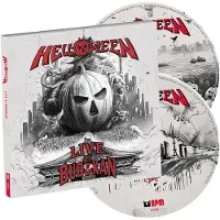 Hamstead Soundworks Helloween: Live at Budokan 2024 (2 CD)